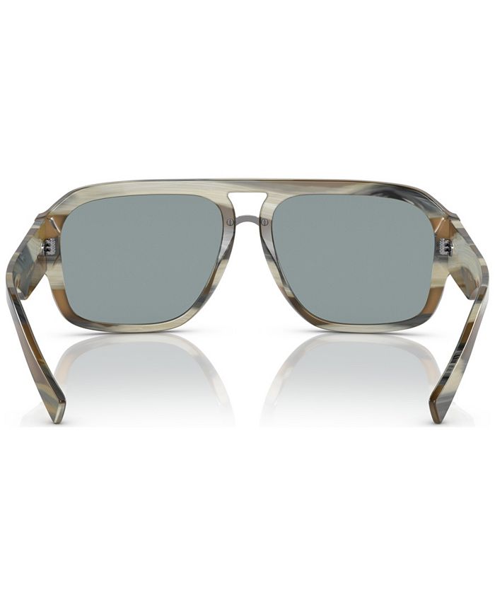 Dolce&Gabbana Men's Sunglasses, DG440358X Macy's