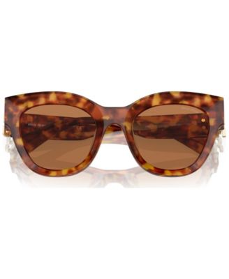 Women's Sunglasses, MU 01YS