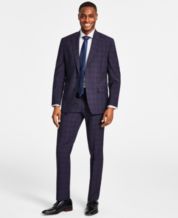 Michael Kors Men's Suits & Tuxedos - Macy's