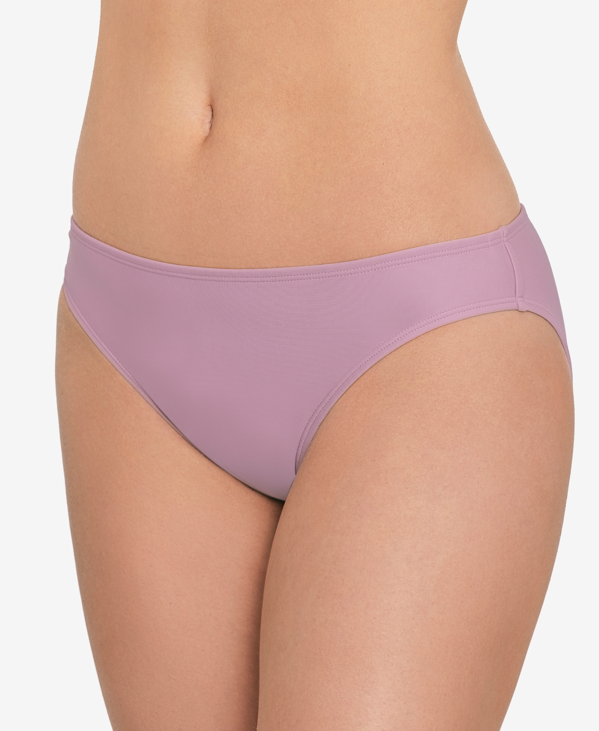 Salt + Cove Juniors' Hipster Bikini Bottoms, Created for Macy's
