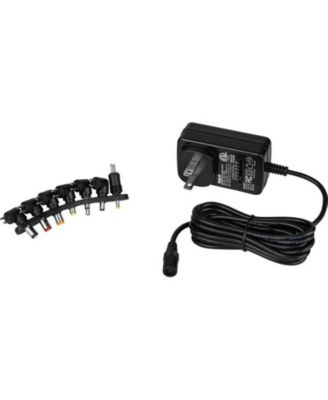 500mA Universal Power Supply