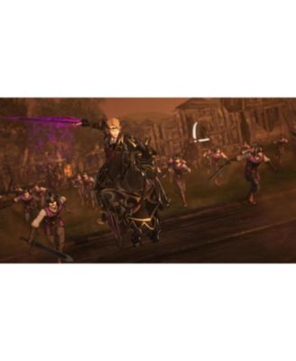 Fire Emblem Warriors - Switch