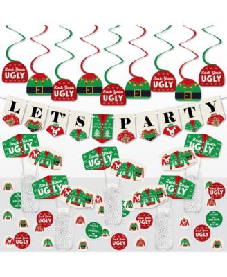 Big Dot of Happiness