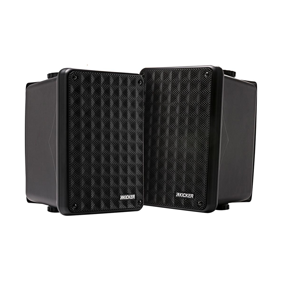 UPC 713034004011 product image for KB6 Outdoor/Indoor Speakers - Black | upcitemdb.com