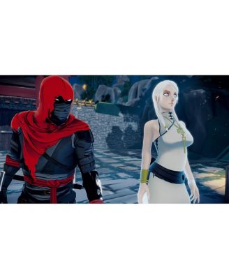 Aragami: Shadow Edition - Nintendo Switch