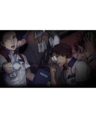 The Coma: Recut - Nintendo Switch