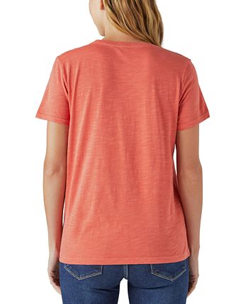 Lucky Brand Women's Cotton Hungover For The Holidays Tee