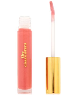 Winky Lux - x The Charmsters Lip Gloss - Persistent Poppy