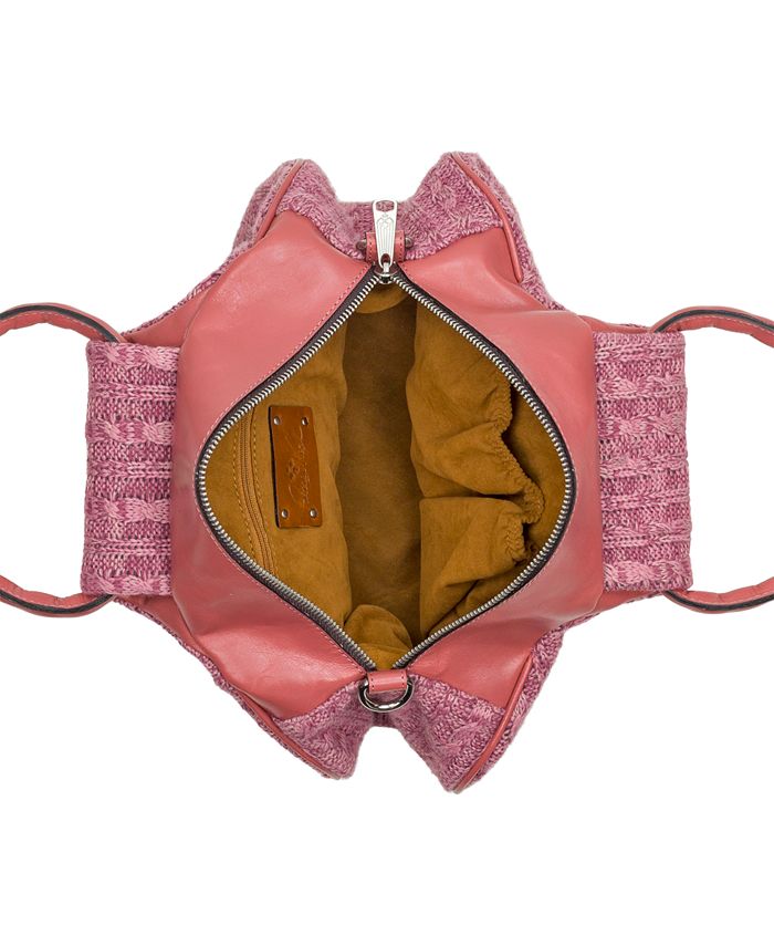 Patricia Nash Women's Linley Medium Crossbody Bag Macy's