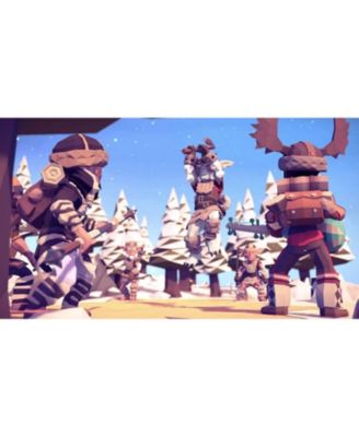 For The King - Nintendo Switch