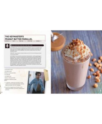 Ghostbusters: The Official Cookbook: (Ghostbusters Film, Original Ghostbusters, Ghostbusters Movie) by Jenn Fujikawa