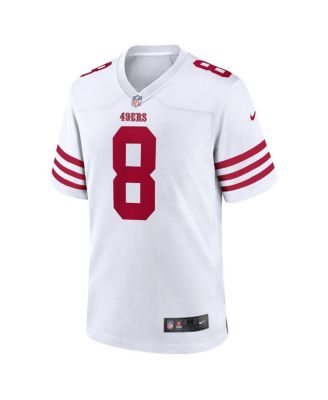 Men's Steve Young San Francisco 49ers RetiPlayer Game Jersey