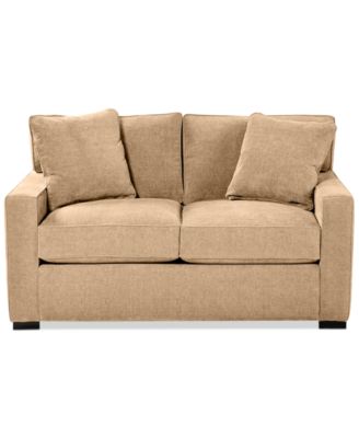 Radley 62" Fabric Loveseat, Created for Macy's