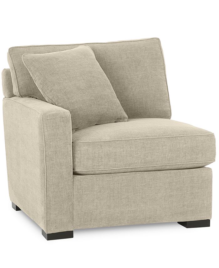 One arm chair clearance sofa