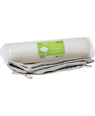 ProFoam EverTru 19 X 20In Outdoor Patio Cushion Sand