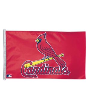 UPC 032085888259 product image for Wincraft St. Louis Cardinals Flag | upcitemdb.com
