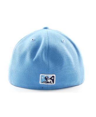 New Era Wilmington Blue Rocks MiLB 59FIFTY Cap