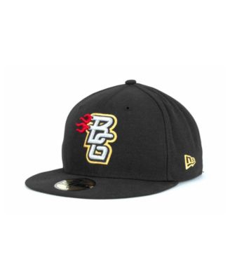 New Era - Bowling Green Hot Rods MiLB 59FIFTY Cap