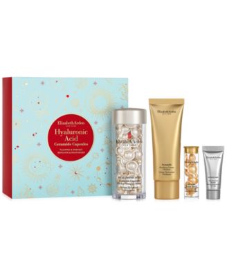 Elizabeth Arden - 4-Pc. Plumped & Perfect Skincare Set