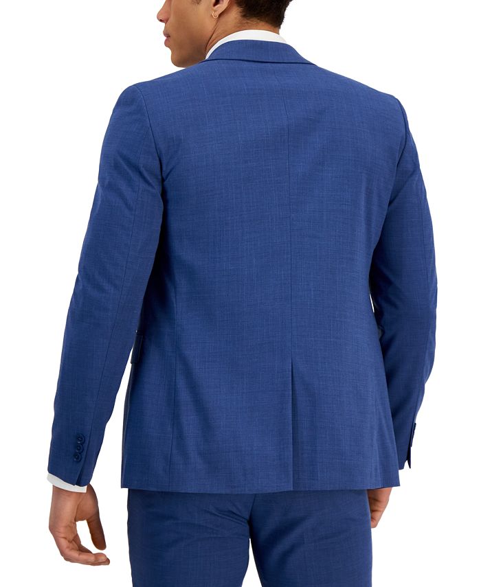 I.N.C. International Concepts Men's Slim-Fit Suit Jacket, Created for ...