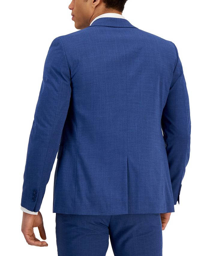 I.N.C. International Concepts Men's SlimFit Suit Jacket, Created for Macy's Macy's