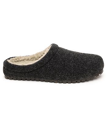 Minnetonka anne clog slipper shop