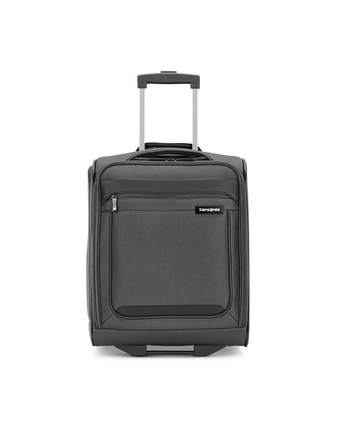 Samsonite XTralight 3.0 Softside Spinner Luggage Collection, Created