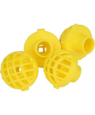Perky Pet Replacement Bee Guards For Bird Feeders