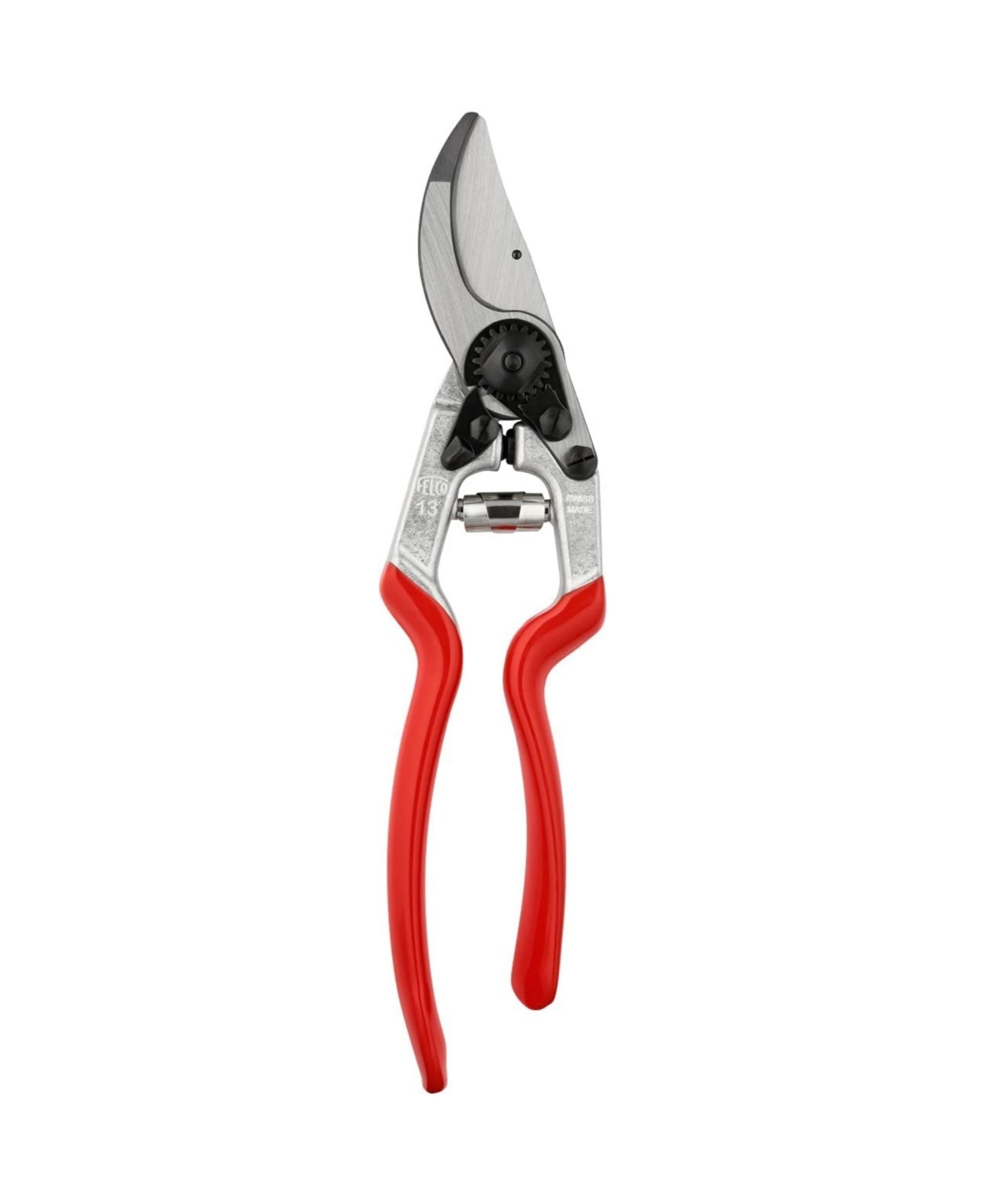 F13 One or Two-Hand Garden Pruner with Steel Blade - Multi
