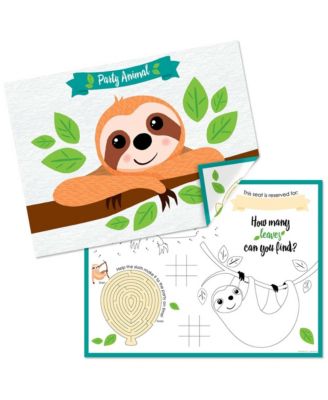 Big Dot of Happiness