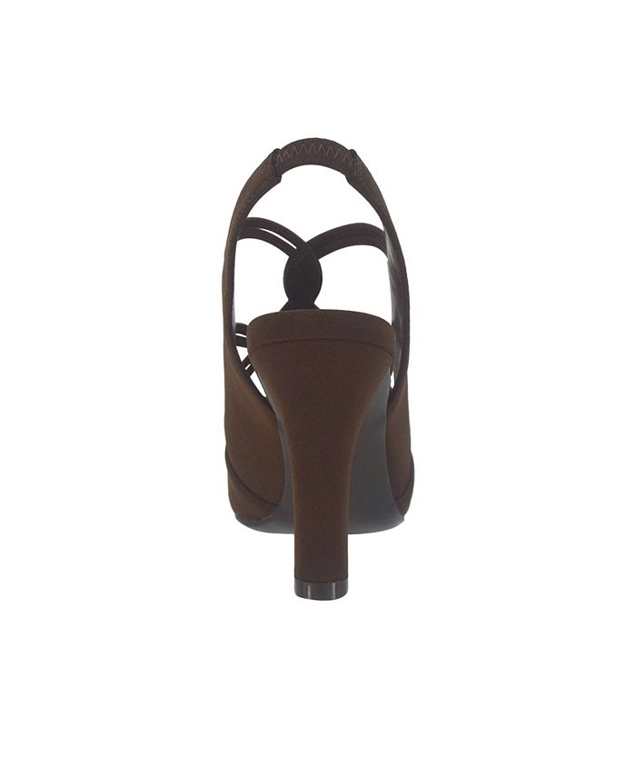 Impo Women's Vanick Dress Sandals Macy's