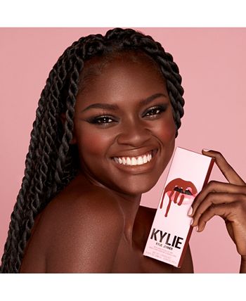 Kylie Cosmetics 2-Pc. Matte Lip Kit - Macy'S