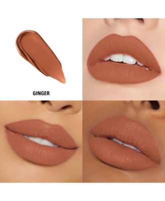 Matte Liquid Lipstick