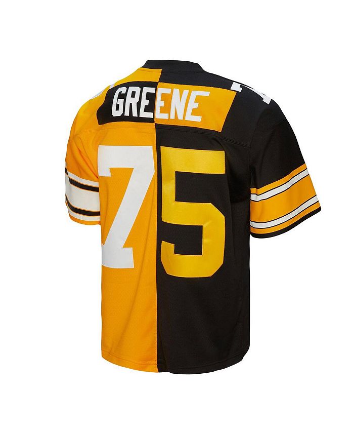 Mitchell & Ness Men's NFL Legacy Jersey Steelers 1976 Franco Harris Jerseys