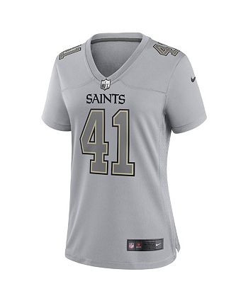 Gray saints jersey new arrivals