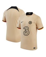 Preschool Nike Roberto Clemente Gold Pittsburgh Pirates 2023 City Connect Replica Player Jersey