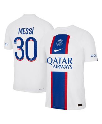 authentic messi psg jersey