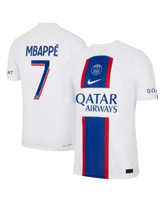 Nike Paris order Saint-Germain Home Jersey 2022-23