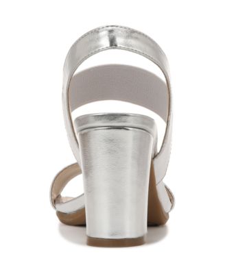 Aloha Ankle Strap Sandals