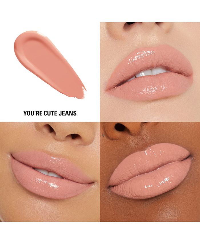Kylie Cosmetics Lip Shine Lacquer Macy's