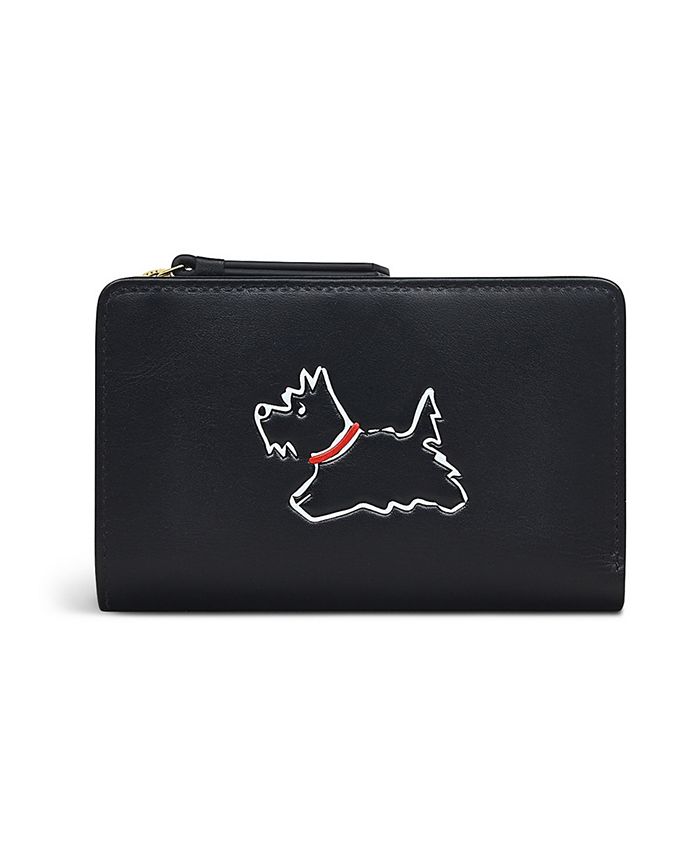 Radley london bifold 2025 wallet
