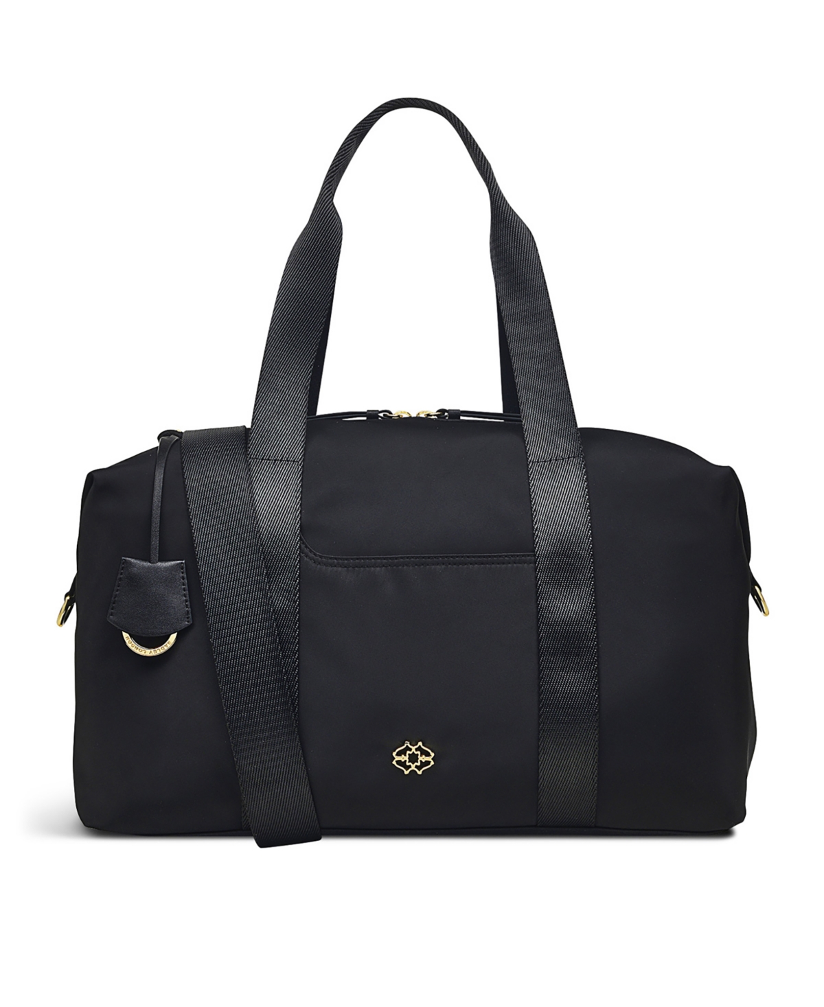 Women's Radley 24/7 Zip Top Travel Bag - Black