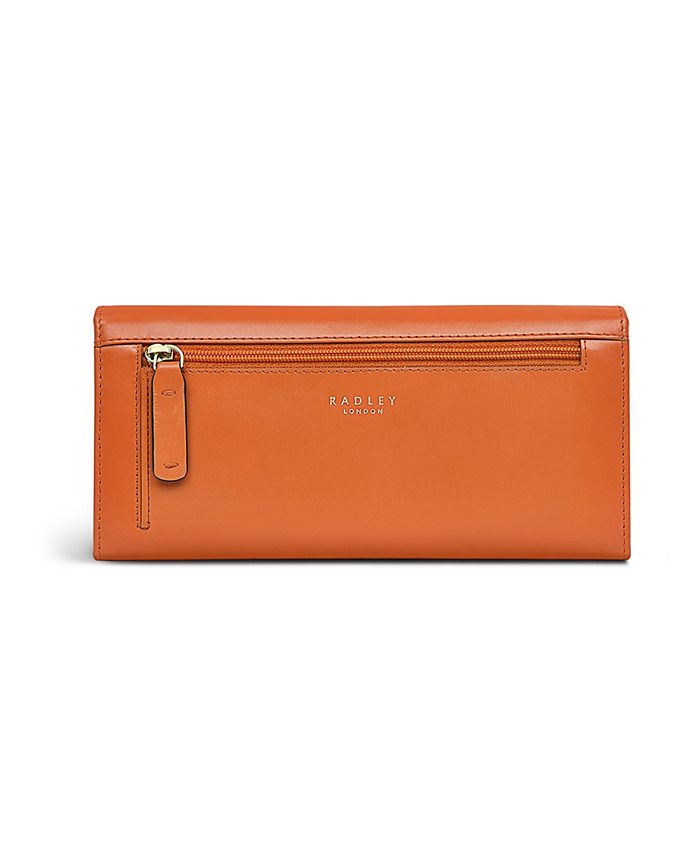 Radley London wallet review: This large flapover holds everything you need  - Reviewed