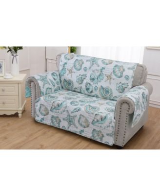 Cruz Furniture Protector Loveseat