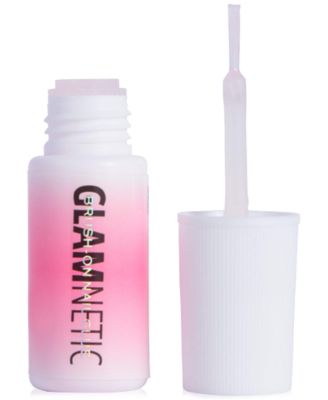 Glamnetic Brush-On Nail Glue - Macy's