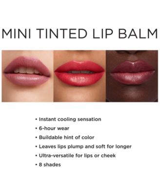 Carolina Herrera Good Girl Mini Lip Collection