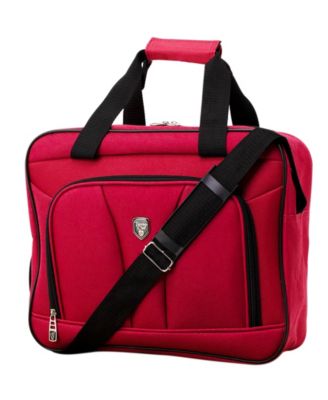 Bowman Eva Expandable Value Luggage and Travel Set, 3 Piece