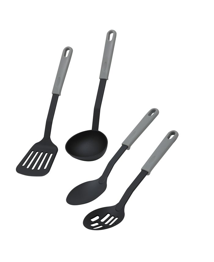 Sedona 12Pc. Aluminum Cookware Set Macy's