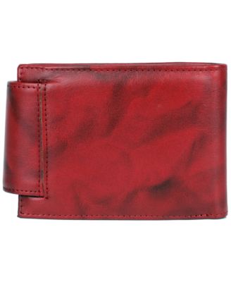 Women's Heiress Convertible Billfold Wallet