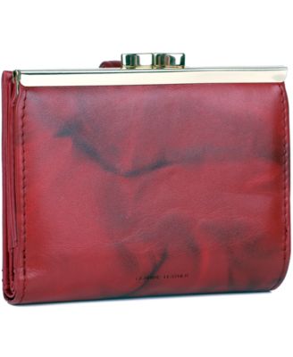 Women's Heiress Double Cardex Wallet